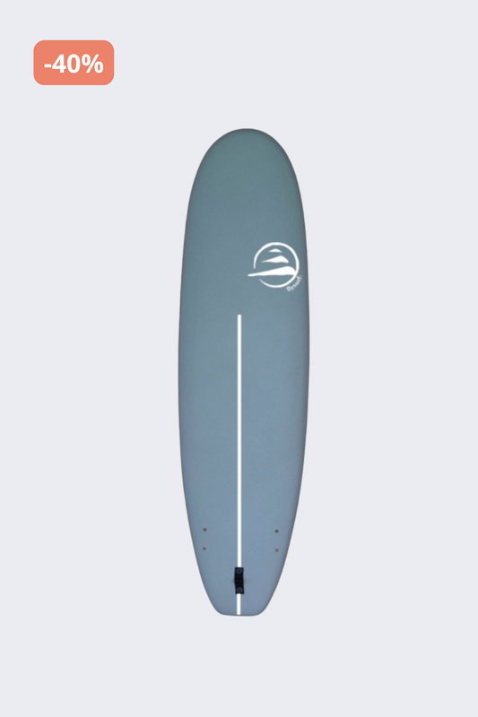 Tabla de surf Flysurf Longboard 9.2