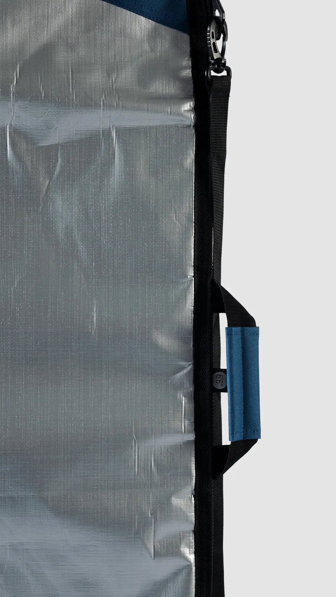Funda de Tabla 6.6 Azul