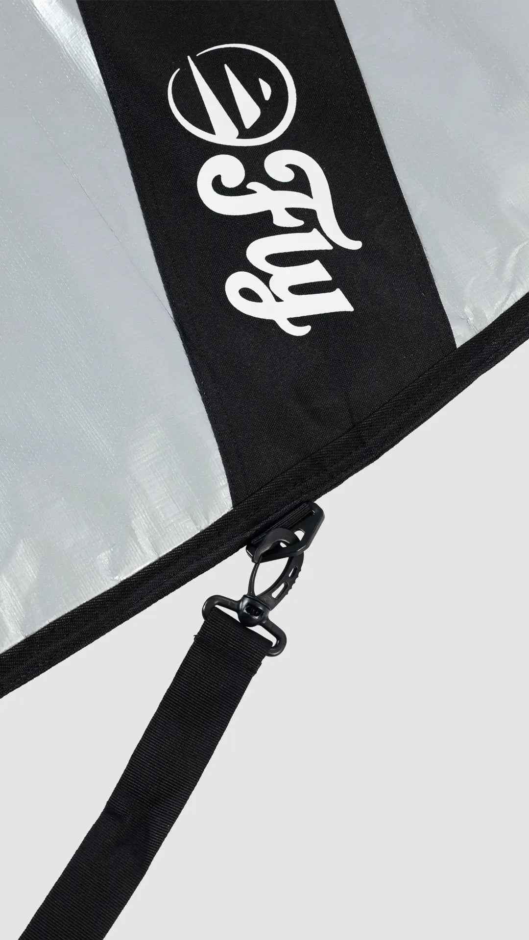 Funda de Tabla de surf 6.6 Negra - Accesorios Surf