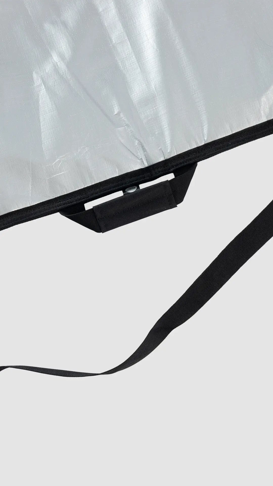 Funda de Tabla 7.0 Negra