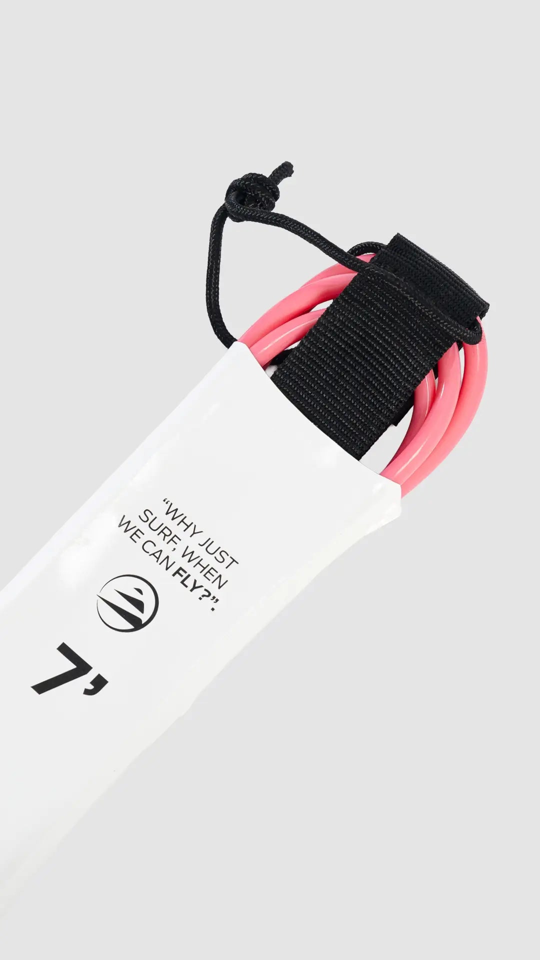 Leash de surf 7.0