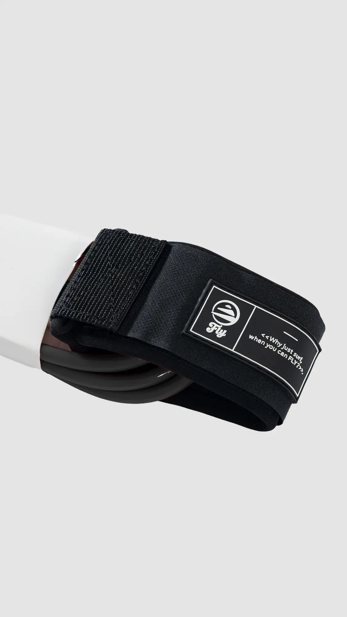 Leash de surf 6.0