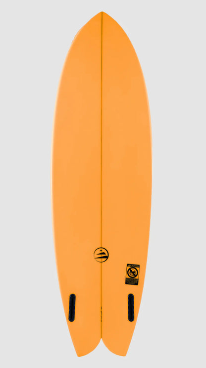 Fibre de planche de surf 6.4 époxy