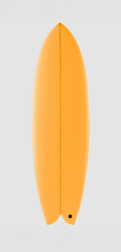 Fibre de planche de surf 6.4 époxy