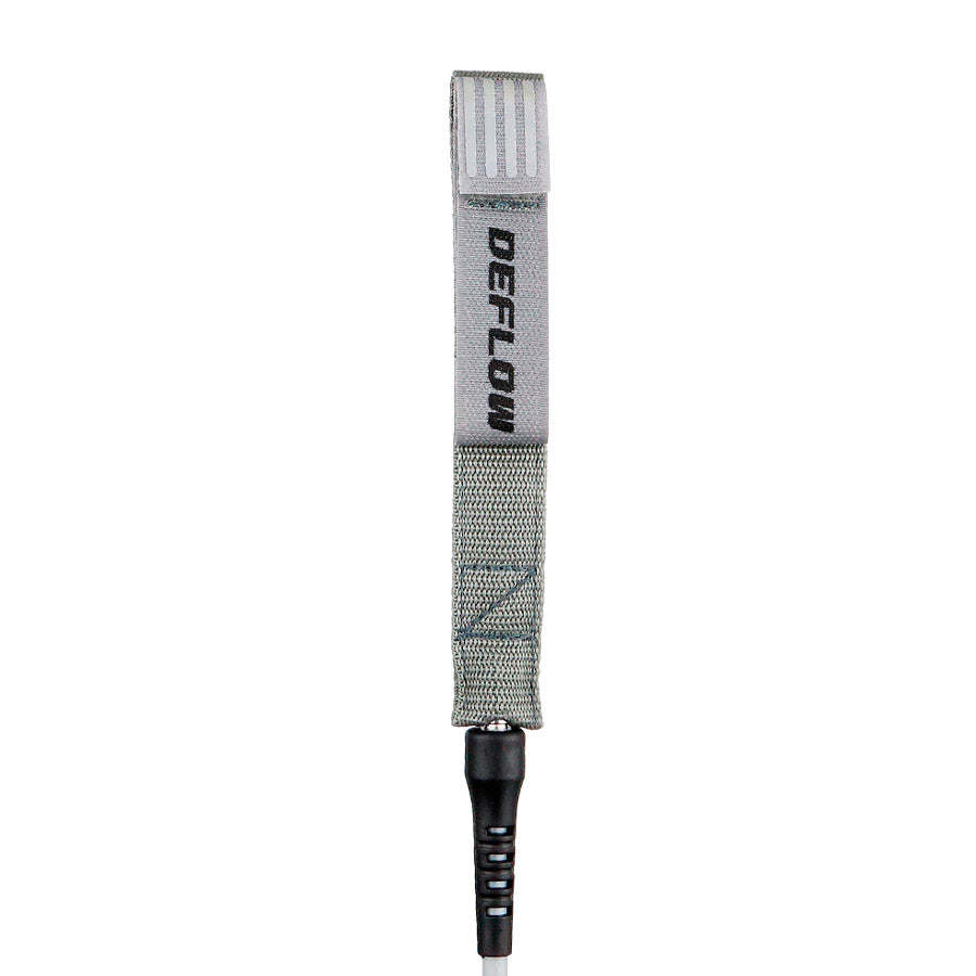 Leash Core Deflow 9.0 Granito - Accesorios Surf