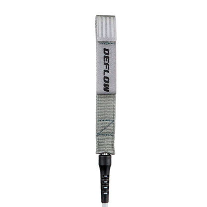 Leash Core Deflow 9.0 Granito - Accesorios Surf