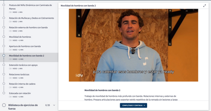 Fly Surf Academy Online