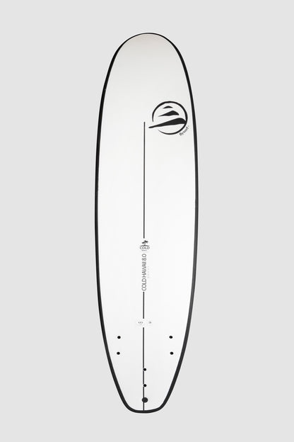 Tabla de surf evolutiva Cold Hawaii 8.0