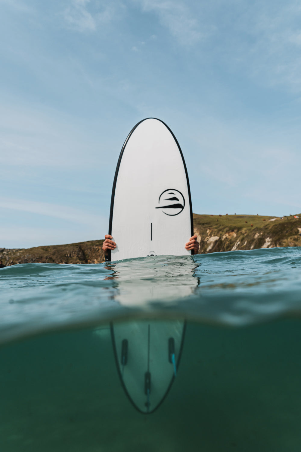 Tabla de surf 6.2 Dharma FCS: Shortboard