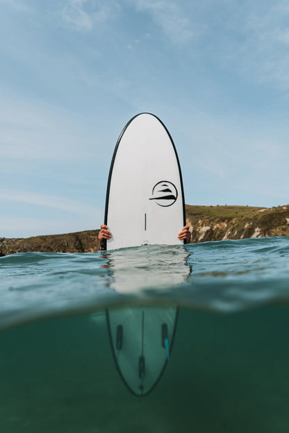 Tabla de surf Shortboard 6.2 Dharma FCS