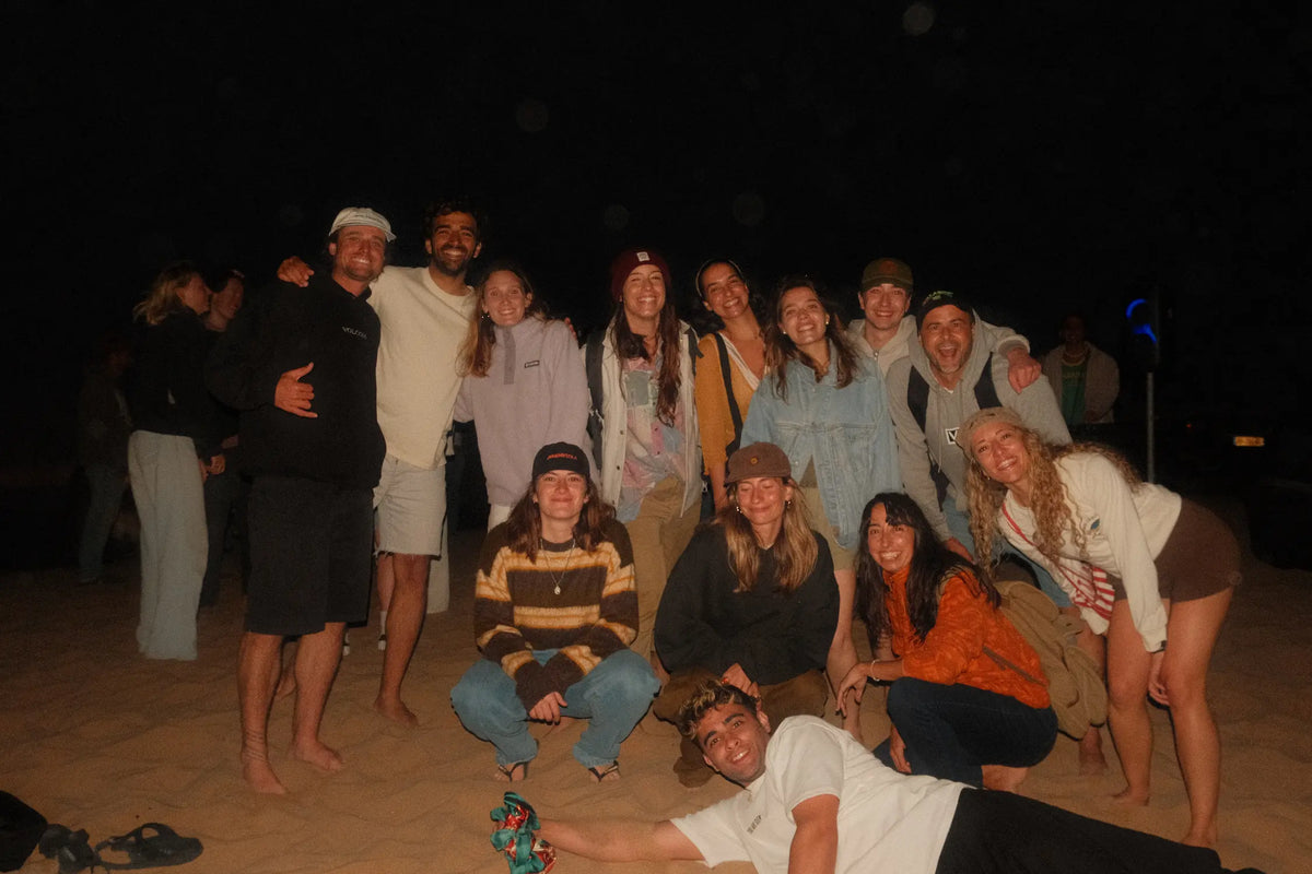 Flysurf Trip Marruecos 7 feb – 14 feb