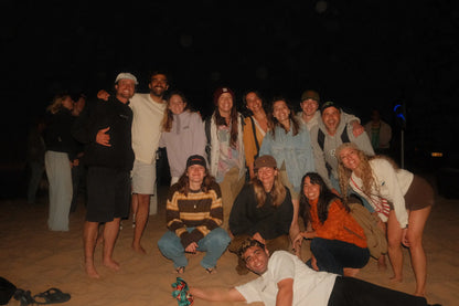 Flysurf Trip Marruecos 7 feb – 14 feb