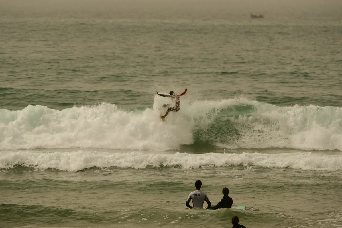 Flysurf Trip Marruecos 7 feb – 14 feb
