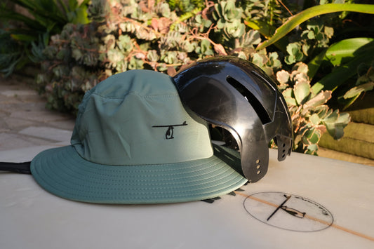 Gorro Casco de Surf Ahangama