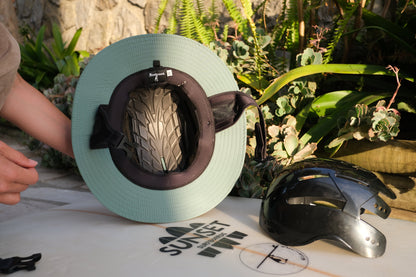 Gorro Casco de Surf Ahangama