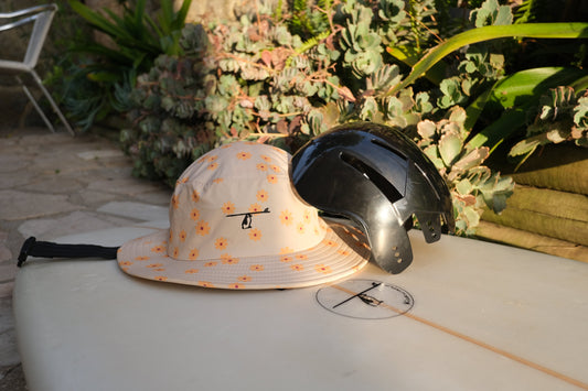 Gorro Casco de Surf Lombok