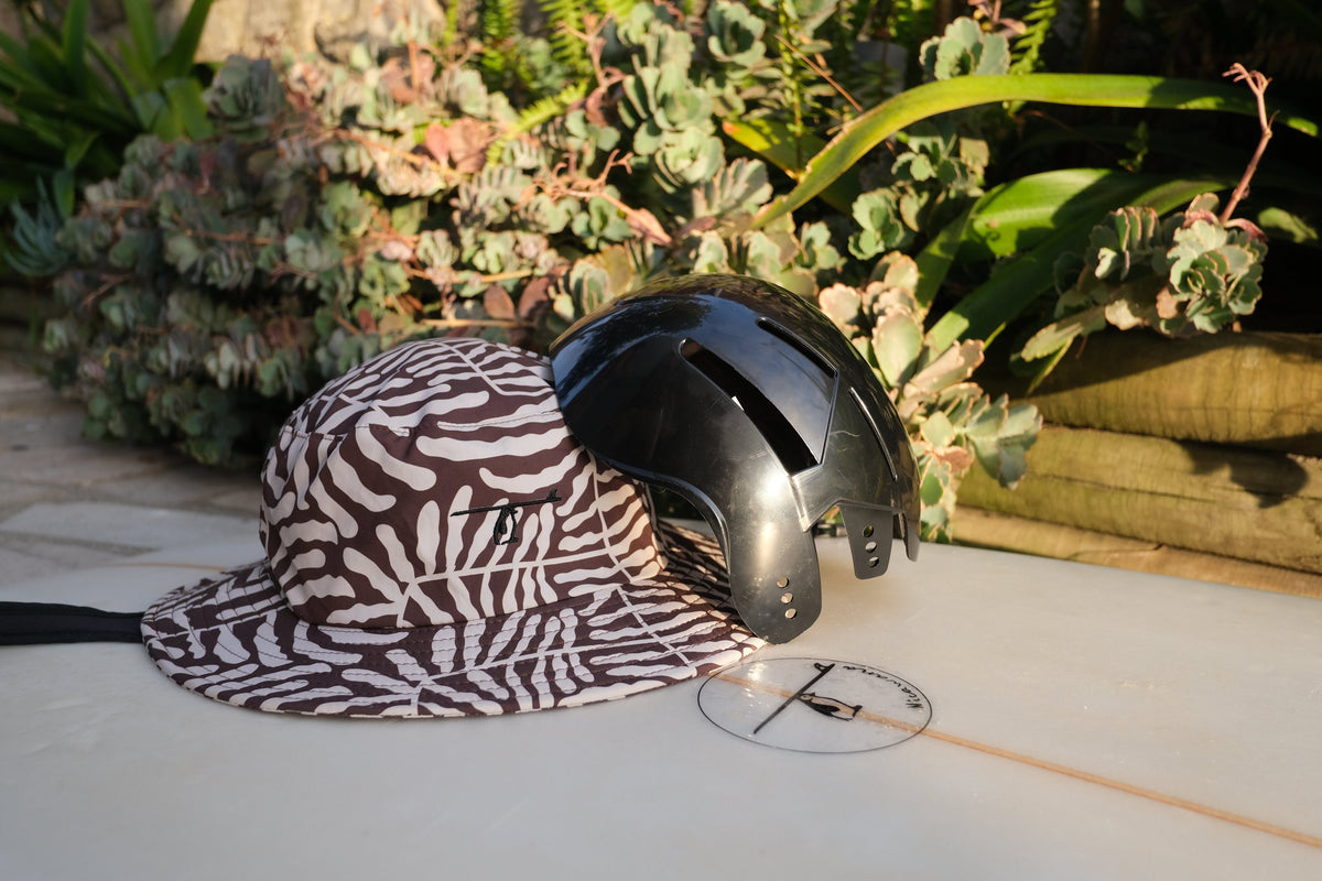 Gorro Casco de Surf Taghazout