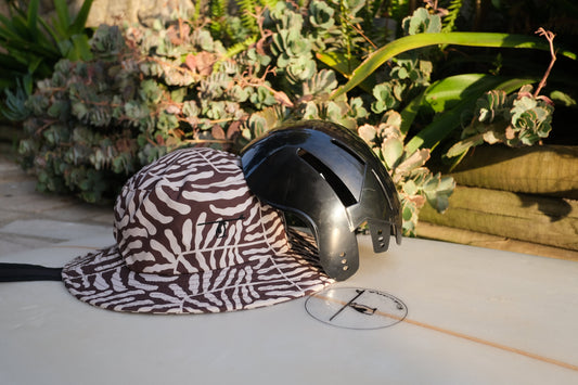 Gorro Casco de Surf Taghazout