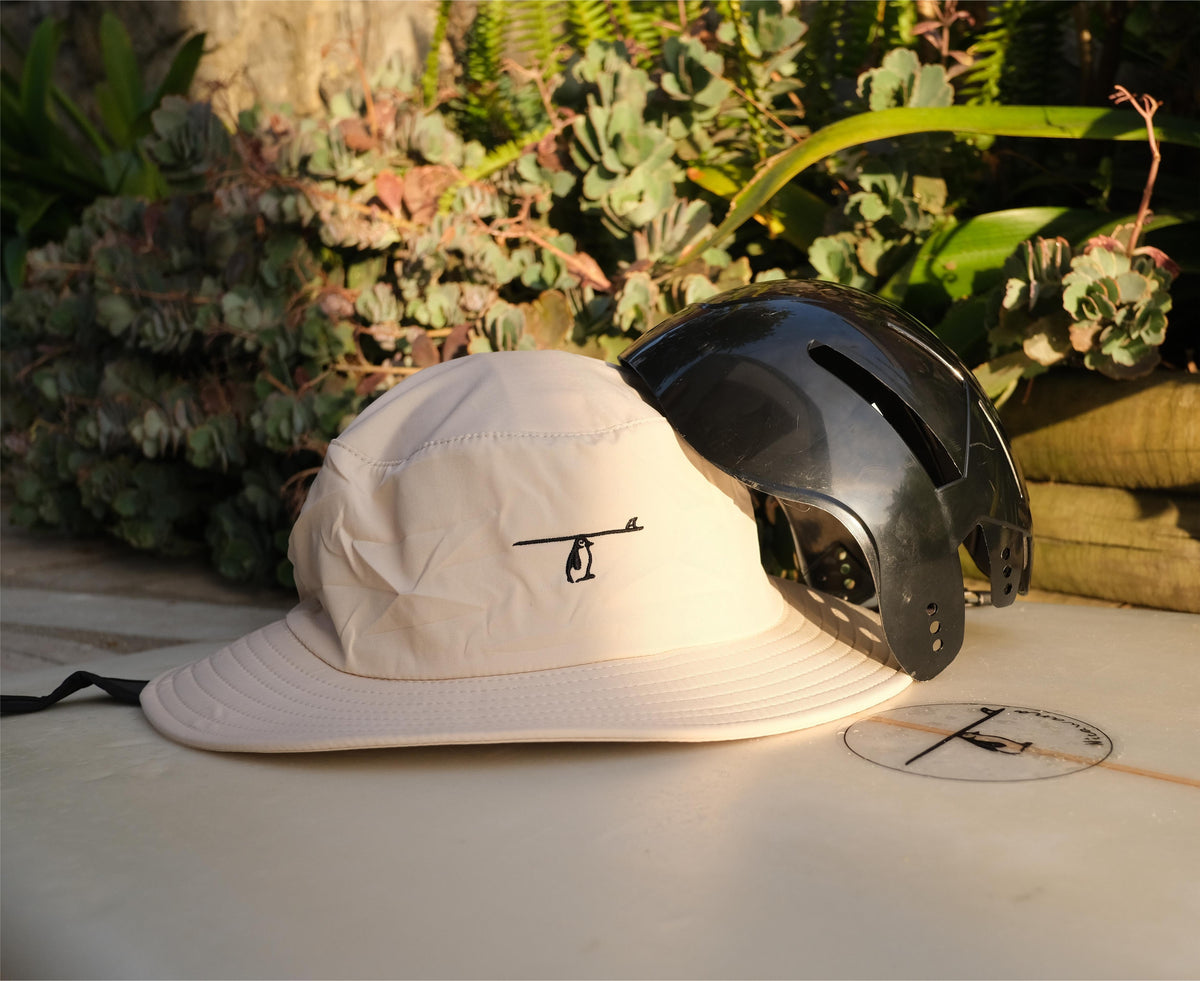 Gorro Casco de Surf Ericeira