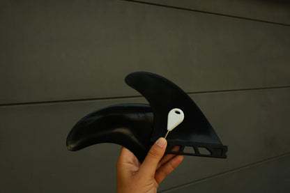 Tabla de Surf Fibra 6.4 Epoxy
