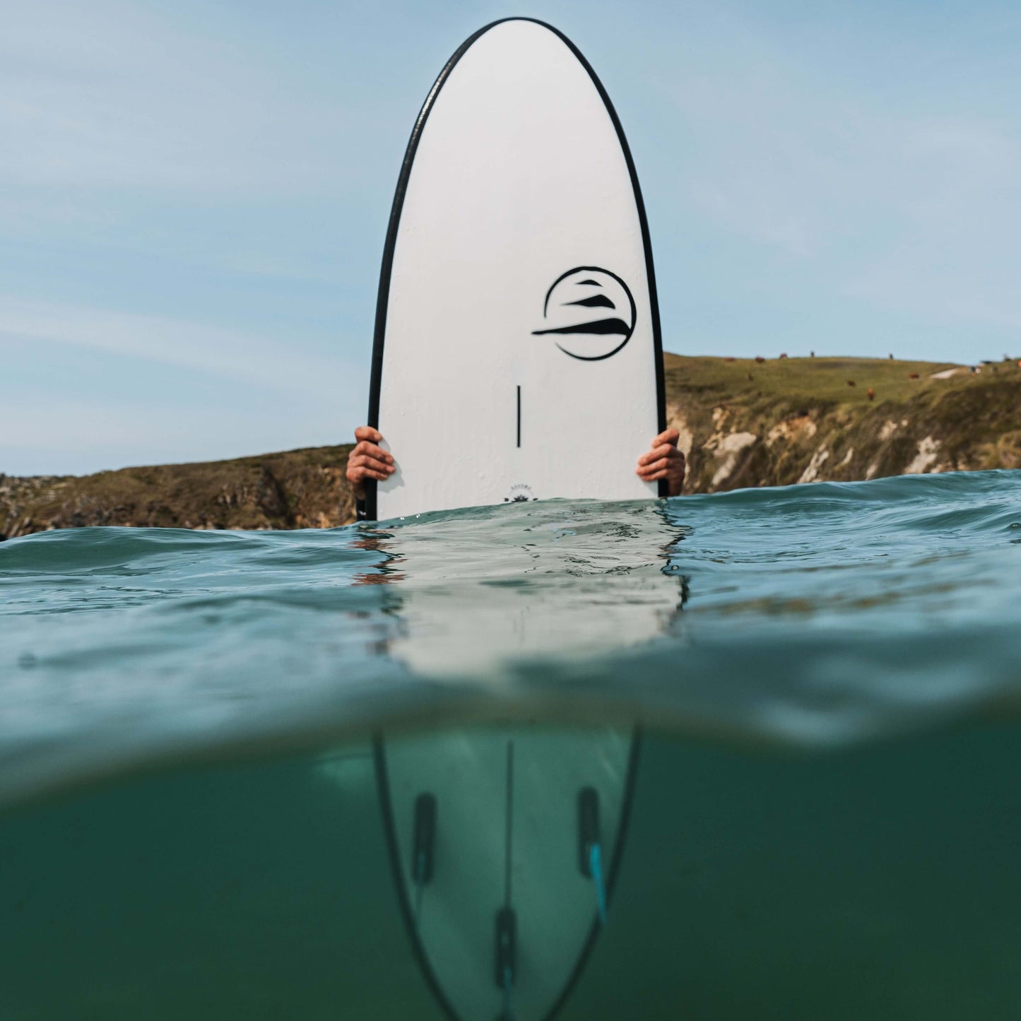 Tabla Dharma 6.2 en el agua