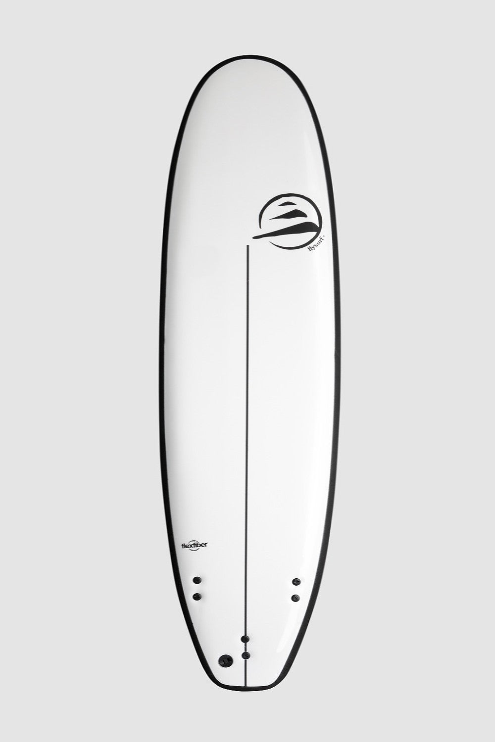 Tabla de surf double agent 7.0