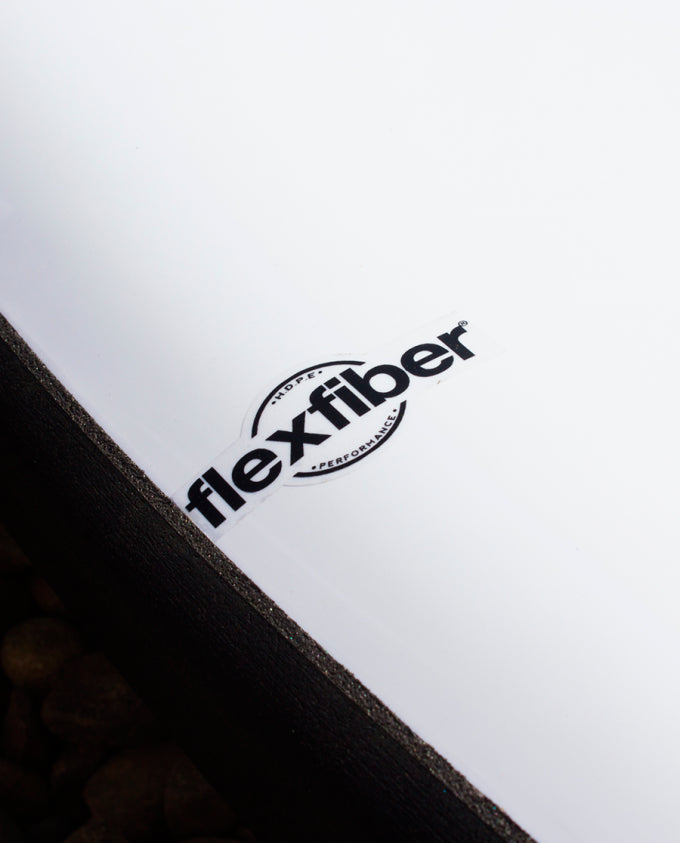 Sticker de Flexfiber