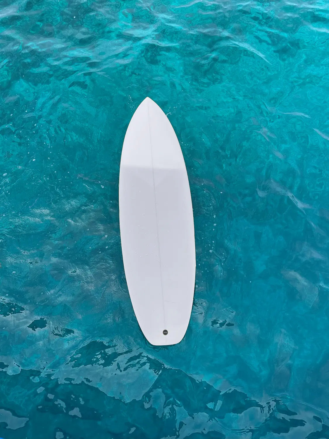 Fibre de planche de surf 6.6 Fibre époxy