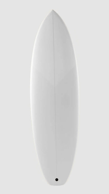 Tabla de surf Fibra 6.6 Fibra Epoxy