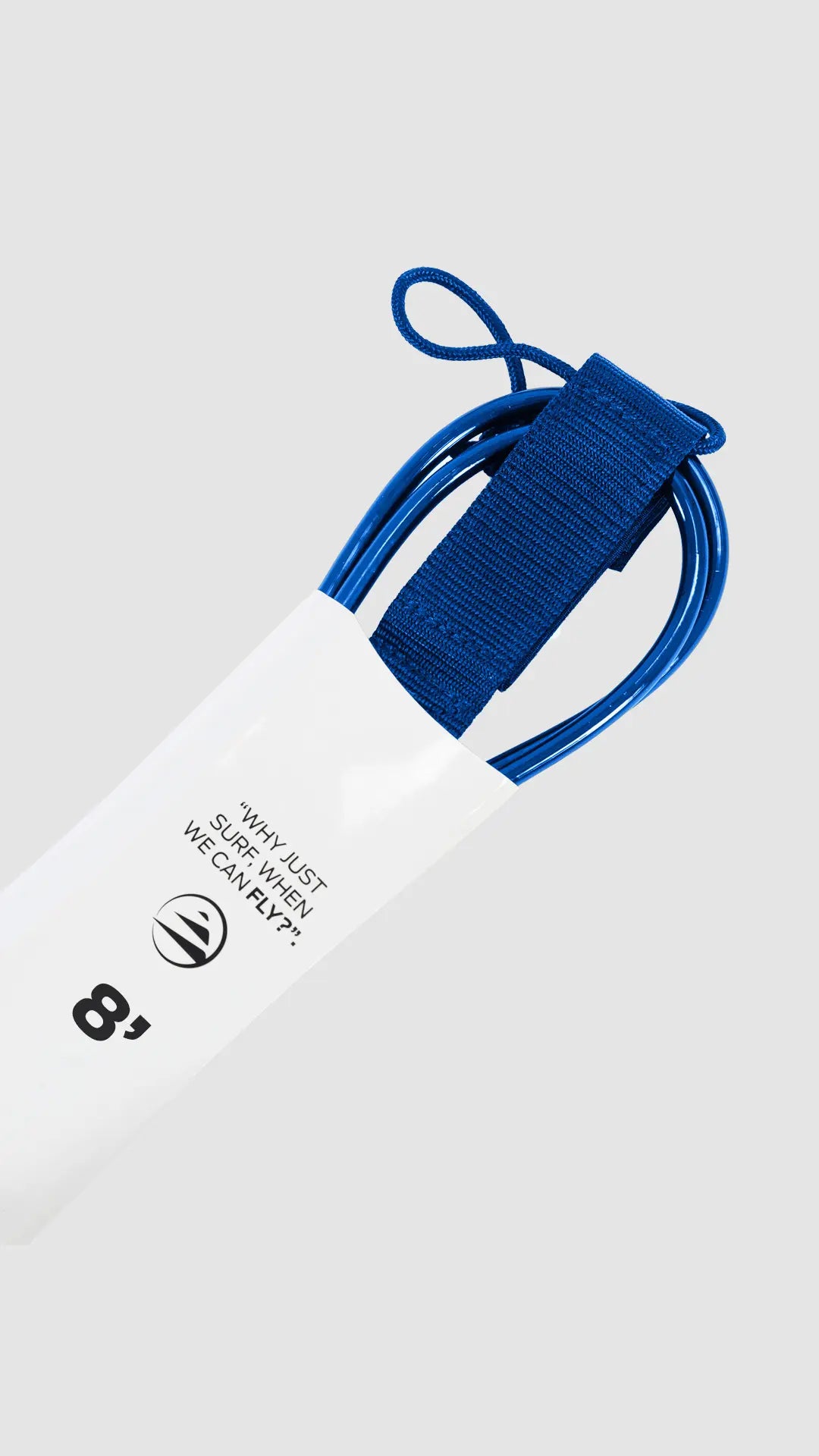 Leash de surf 8.0
