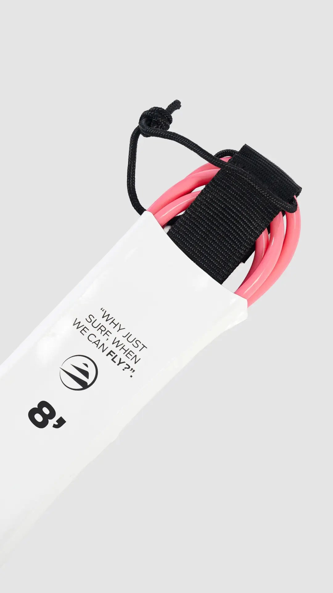 Leash de surf 8.0