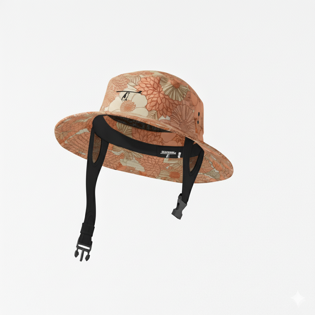 Gorro Casco de Surf Sayulita