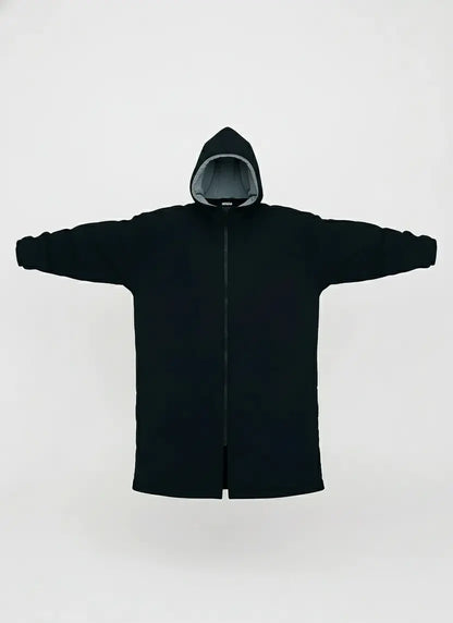 Poncho de Invierno