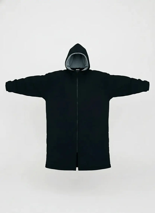 Poncho de Invierno