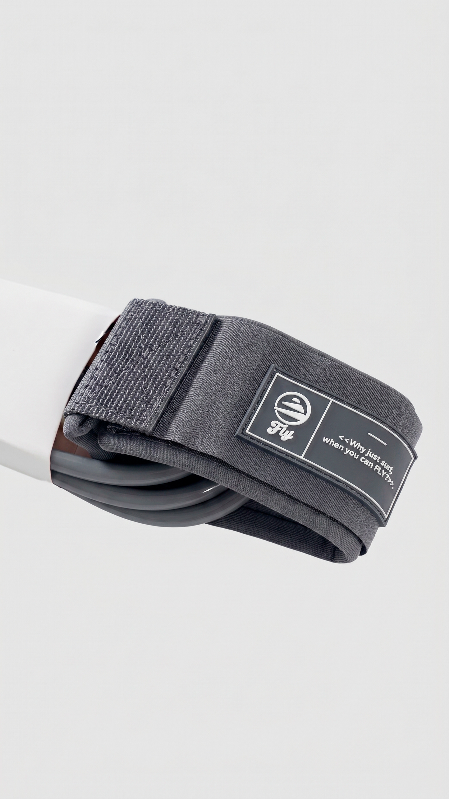 Pack Surf Fibra | Tabla Apollo 6.4 Verde