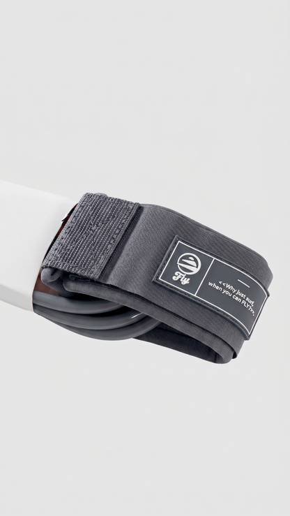Pack Surf Fibra | Tabla Apollo 6.4 Verde