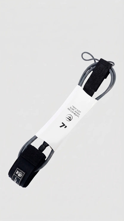 Leash 7.0 gris parte delantera