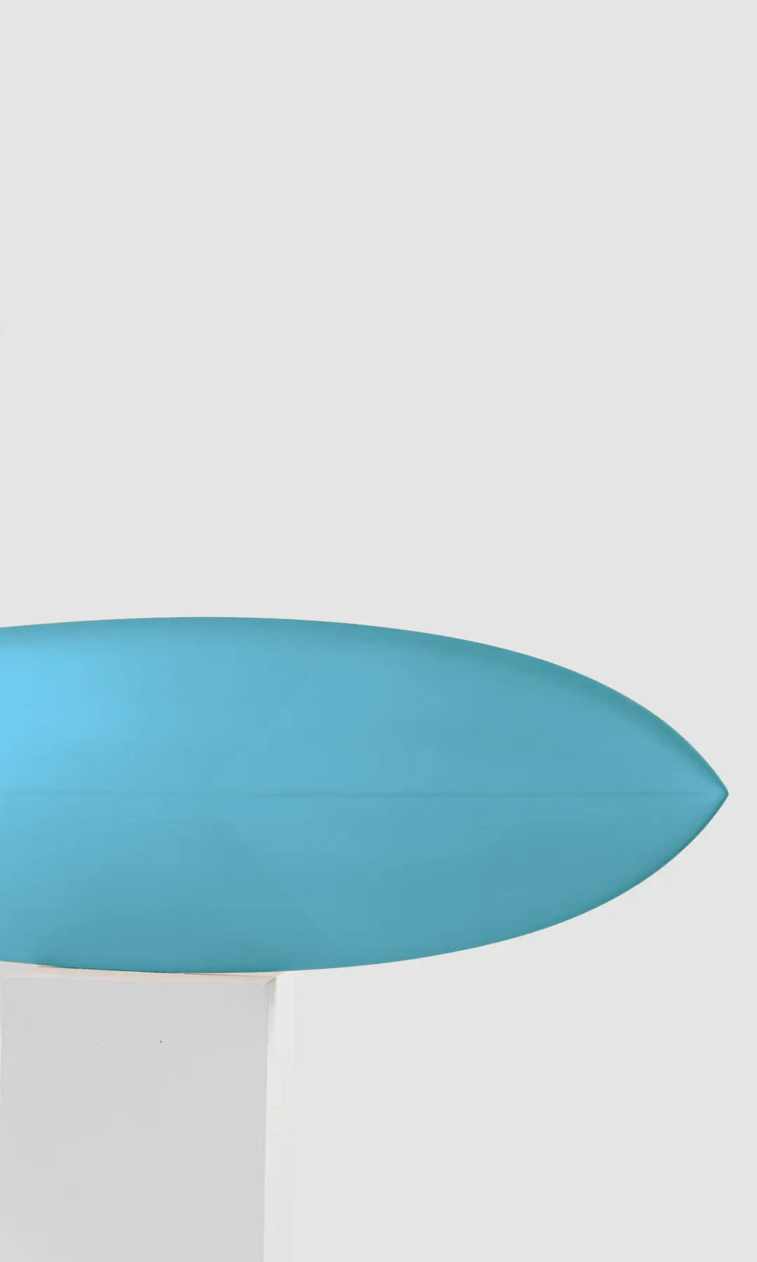 Tabla de surf Fibra 6.6 Fibra Epoxy