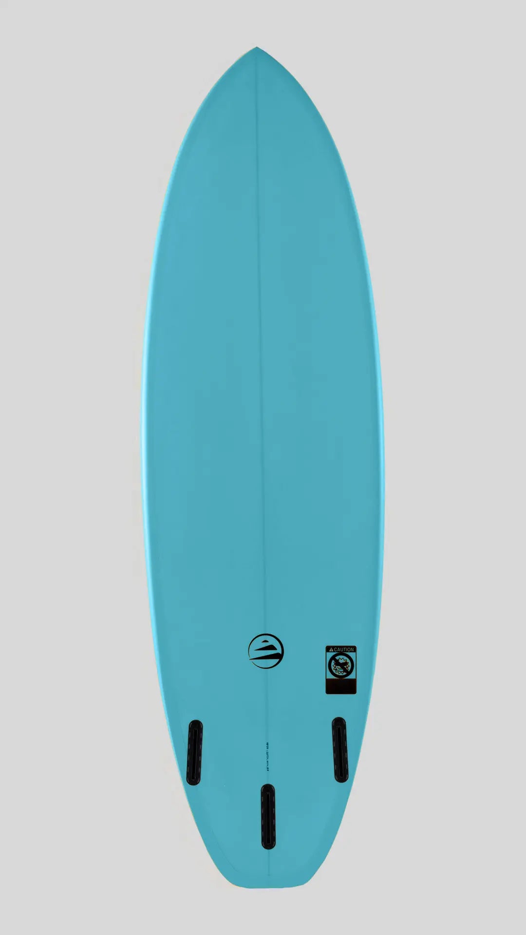 Tabla de surf Fibra 6.6 Fibra Epoxy