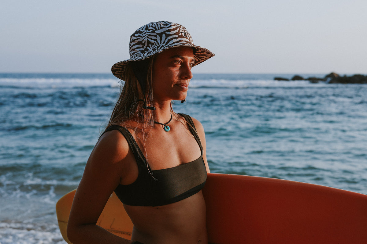 Gorro de Surf Taghazout