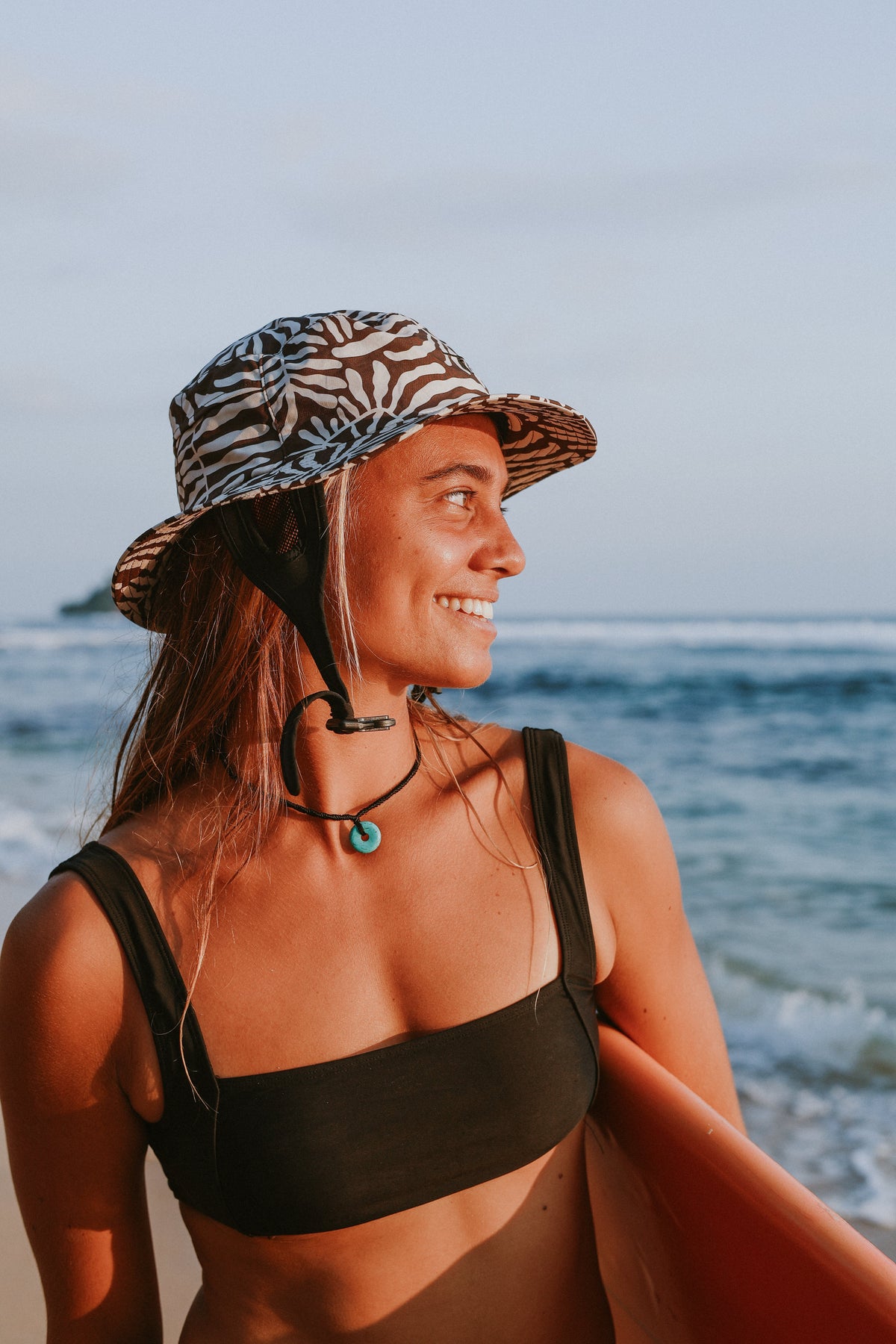 Gorro de Surf Taghazout