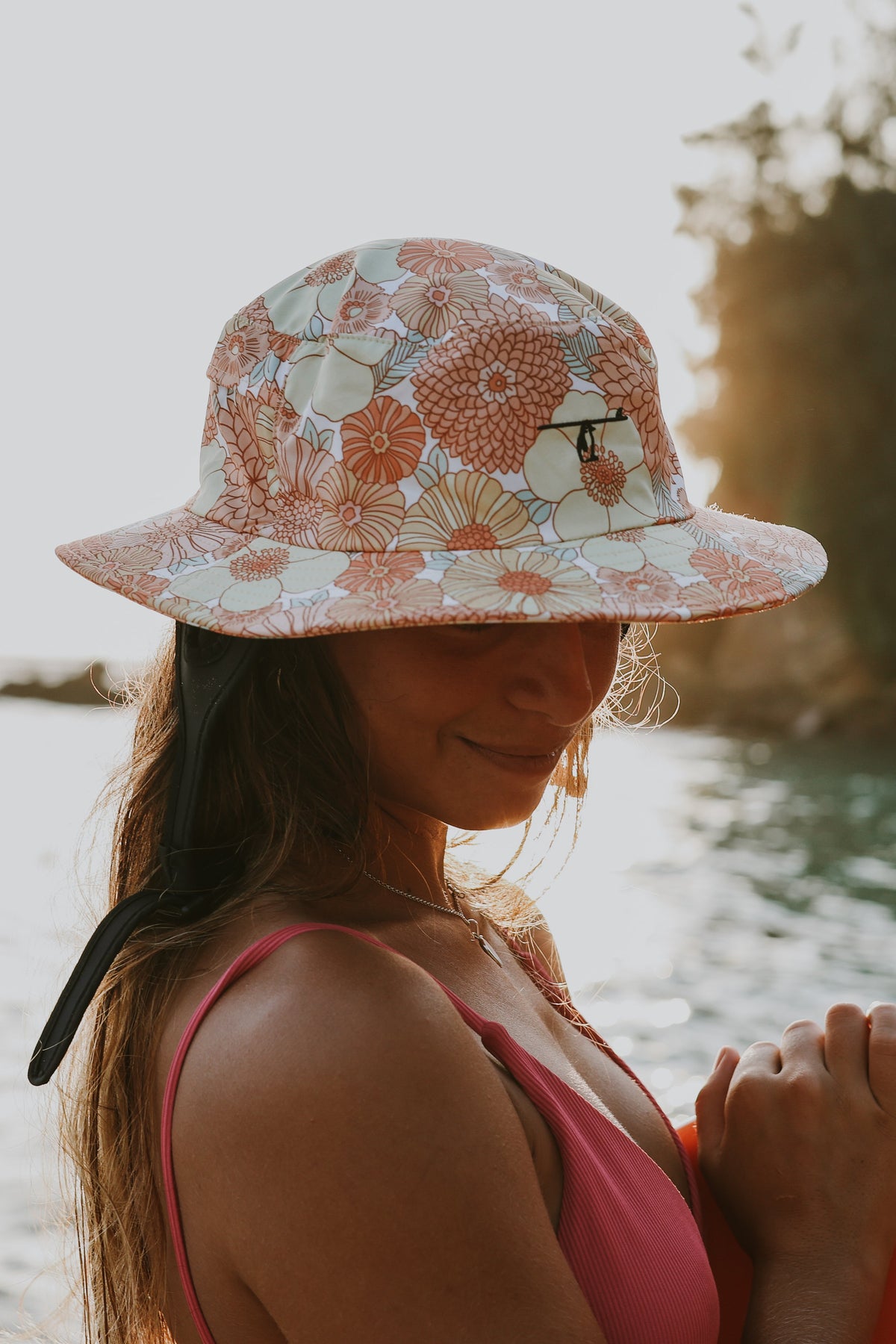 Gorro Casco de Surf Sayulita