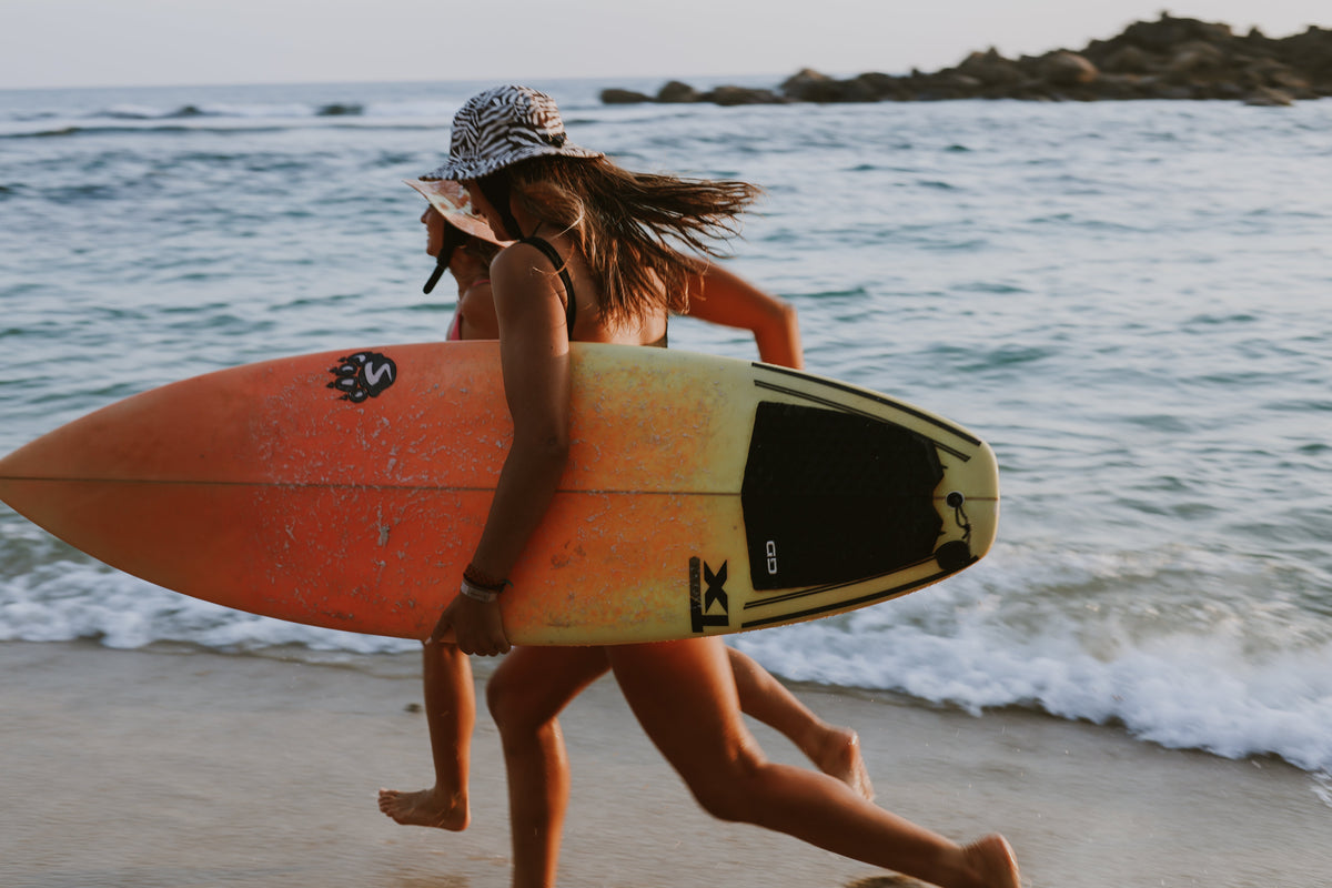 Gorro de Surf Taghazout