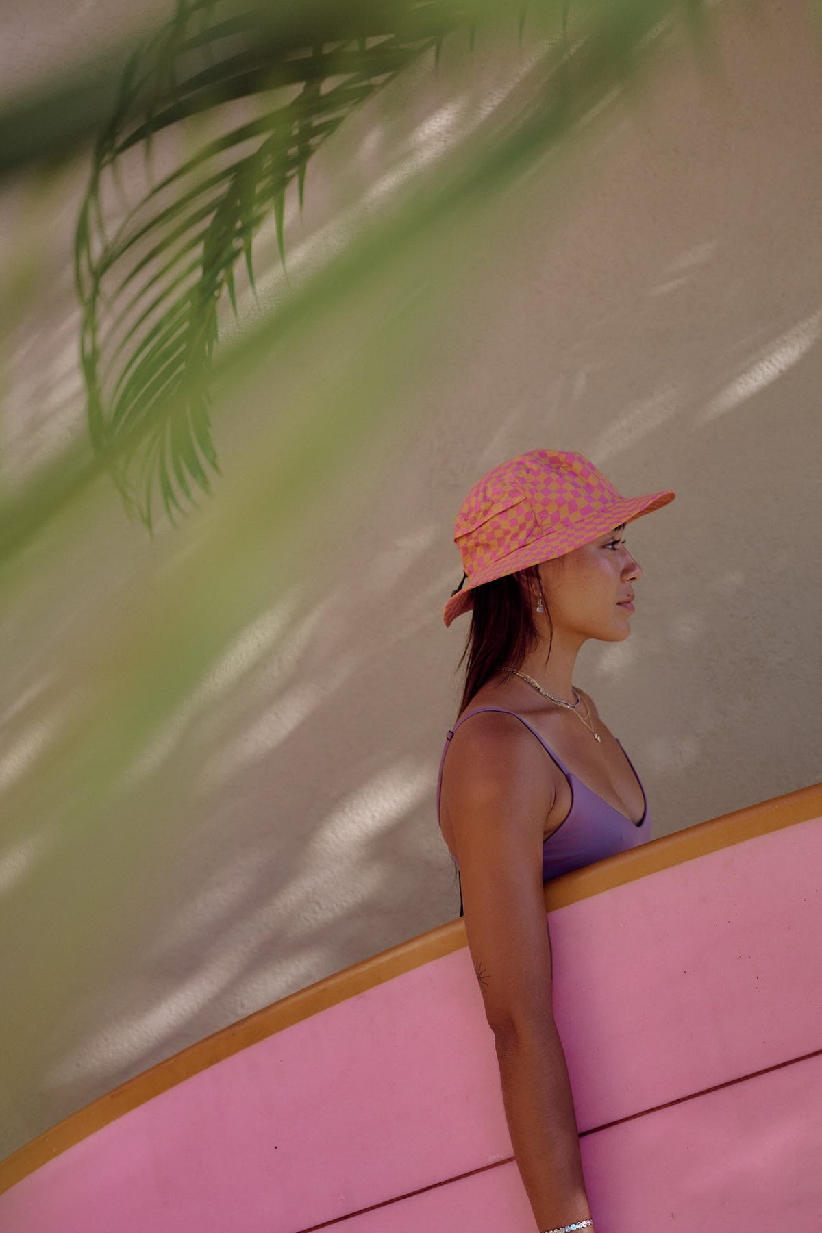 Gorro de Surf Popoyo
