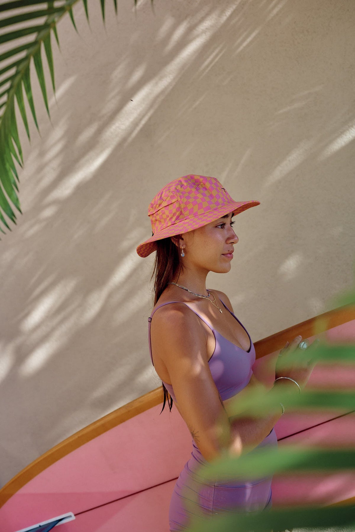 Gorro de Surf Popoyo