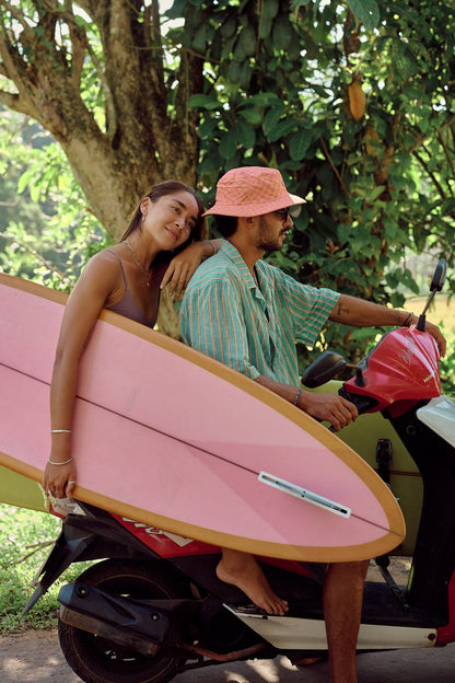 Gorro Casco de Surf Popoyo