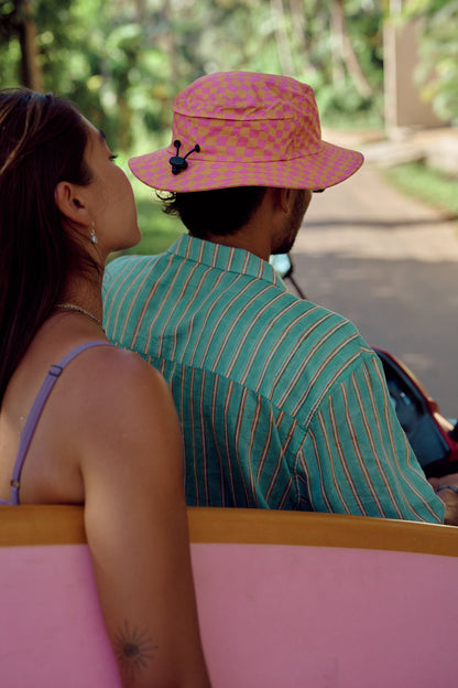 Gorro de Surf Popoyo
