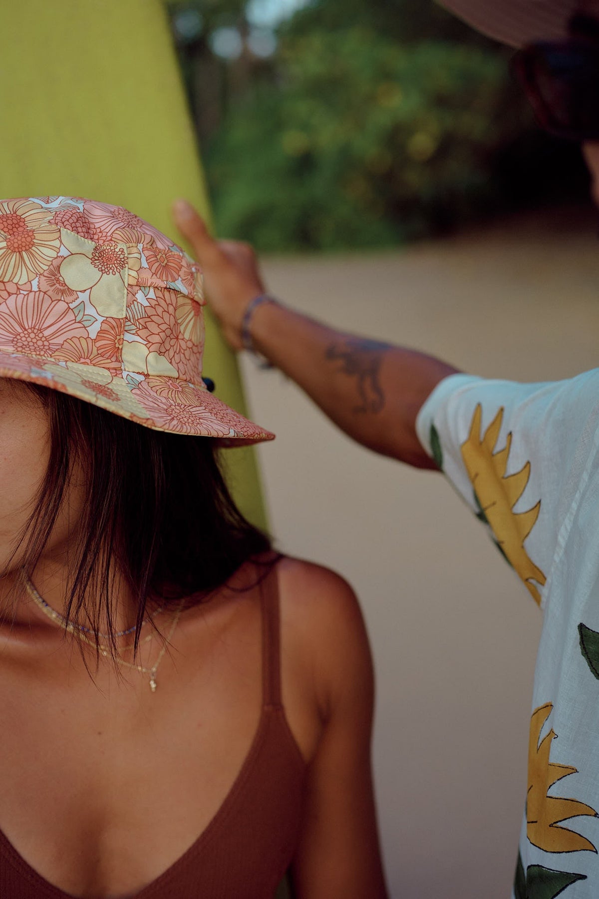 Gorro de Surf Sayulita