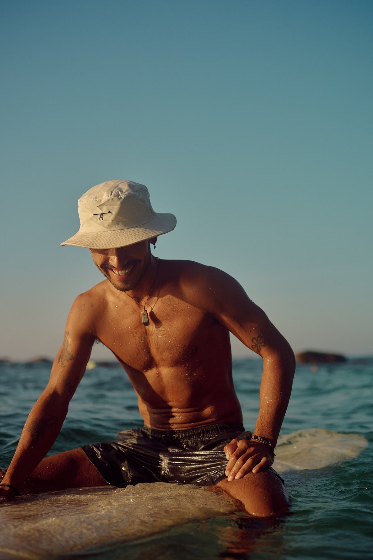 Gorro de Surf Ericeira