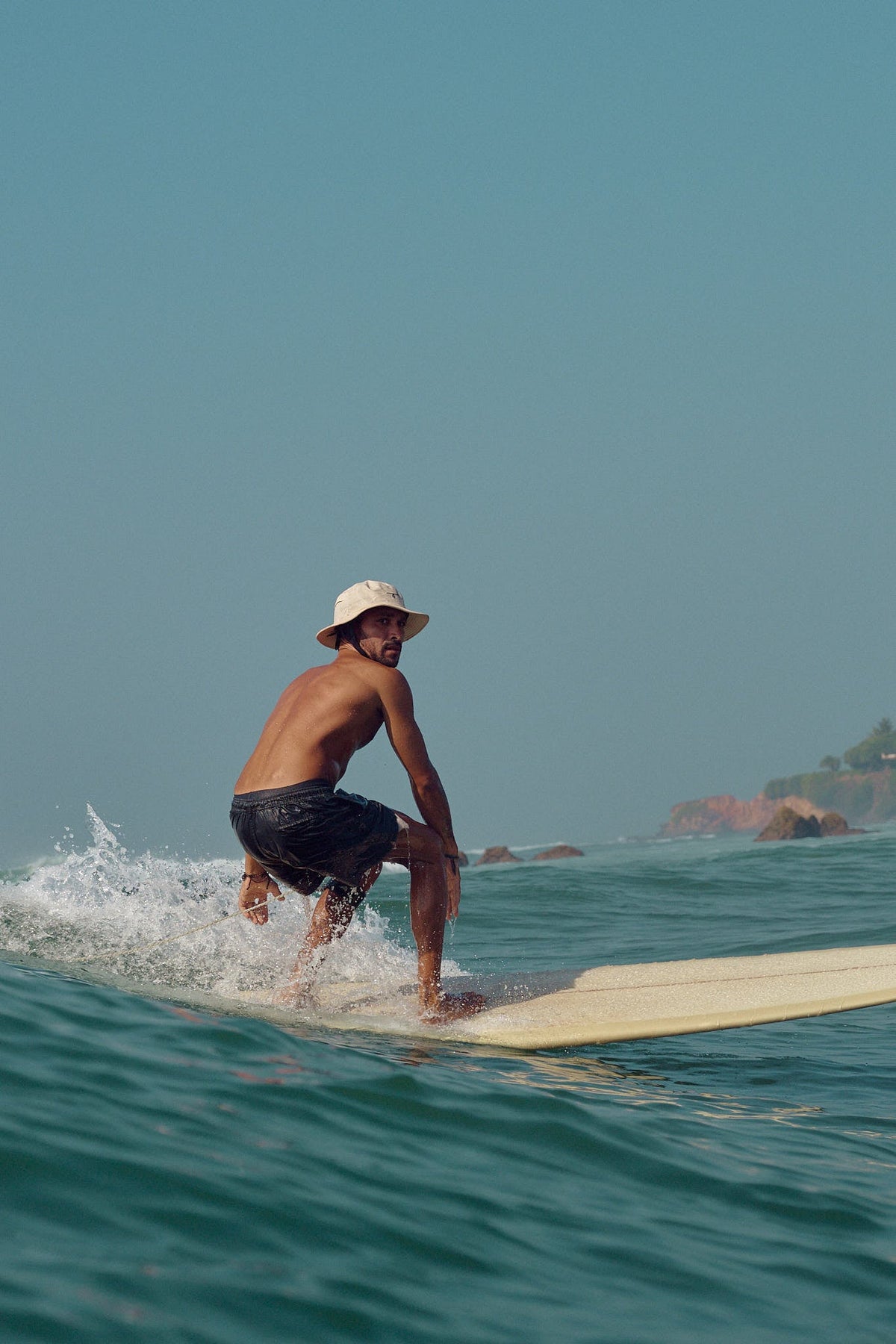 Gorro de Surf Ericeira